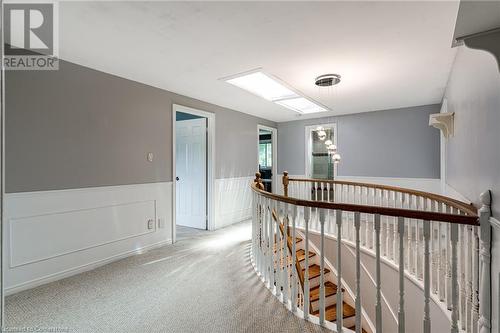 2010 Keller Court, Burlington, ON - Indoor Photo Showing Other Room