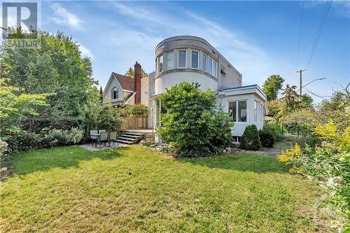 24 Glengarry Road, Ottawa, ON 