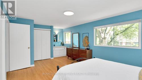 24 Longbow Place, London, ON - Indoor Photo Showing Bedroom