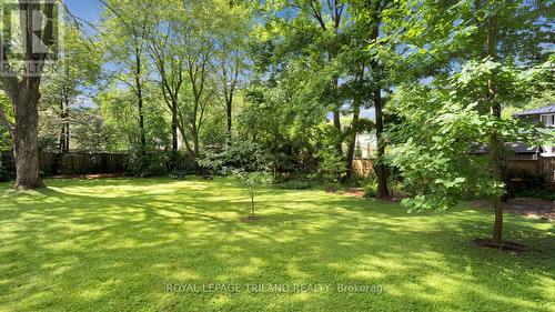 24 Longbow Place, London, ON - Outdoor