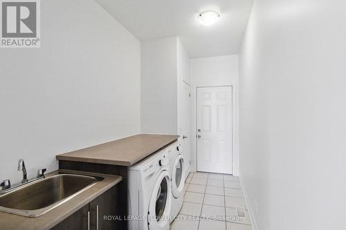 18 Rising Hill Ridge E, Brampton (Bram West), ON - Indoor Photo Showing Laundry Room