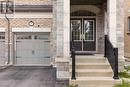 18 Rising Hill Ridge E, Brampton (Bram West), ON  - Outdoor 