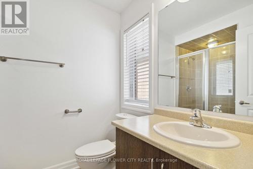 18 Rising Hill Ridge E, Brampton (Bram West), ON - Indoor Photo Showing Bathroom