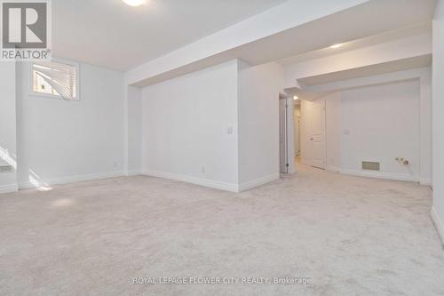 18 Rising Hill Ridge E, Brampton (Bram West), ON - Indoor Photo Showing Other Room