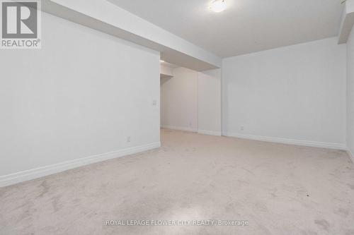 18 Rising Hill Ridge E, Brampton (Bram West), ON - Indoor Photo Showing Other Room