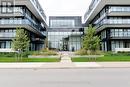 A217 - 1117 Cooke Boulevard, Burlington, ON  - Outdoor With Balcony With Facade 