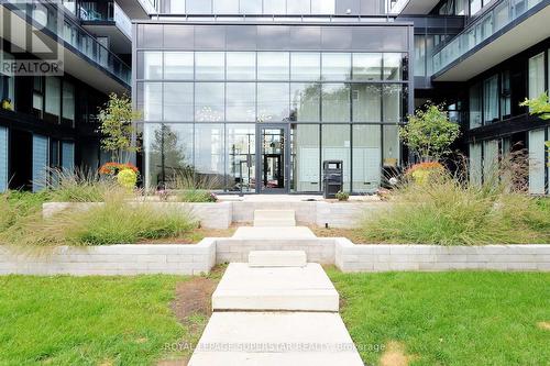 A217 - 1117 Cooke Boulevard, Burlington, ON - Outdoor With Balcony