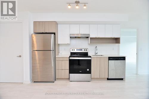 A217 - 1117 Cooke Boulevard, Burlington, ON - Indoor Photo Showing Kitchen