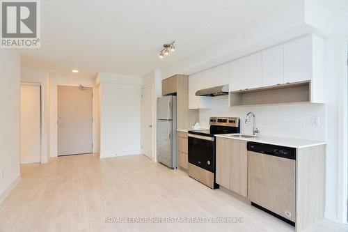 A217 - 1117 Cooke Boulevard, Burlington, ON - Indoor Photo Showing Kitchen