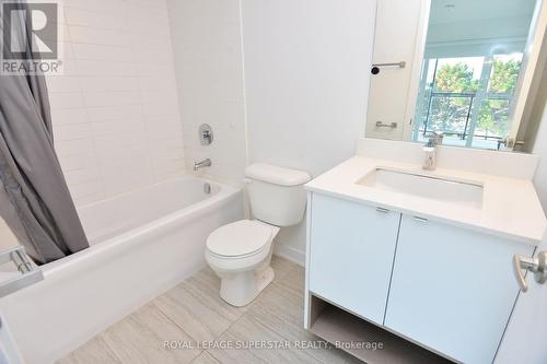 A217 - 1117 Cooke Boulevard, Burlington, ON - Indoor Photo Showing Bathroom