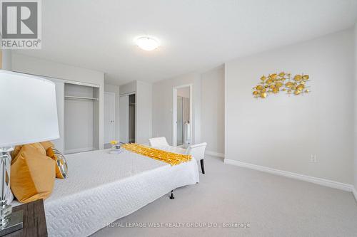 36 Andrika Court, Mississauga, ON - Indoor Photo Showing Bedroom