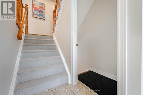 36 Andrika Court, Mississauga, ON - Indoor Photo Showing Other Room