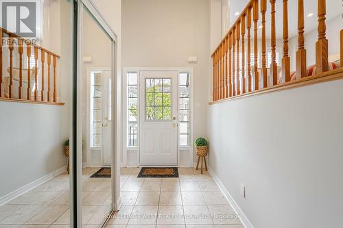 36 Andrika Court, Mississauga, ON - Indoor Photo Showing Other Room