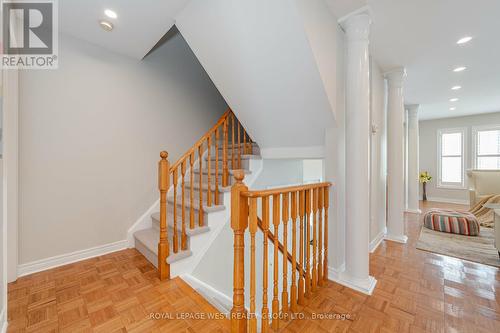 36 Andrika Court, Mississauga (Hurontario), ON - Indoor Photo Showing Other Room