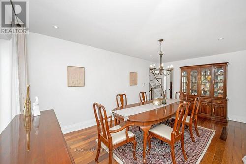 1185 Lansdown Drive, Oakville (Clearview), ON 