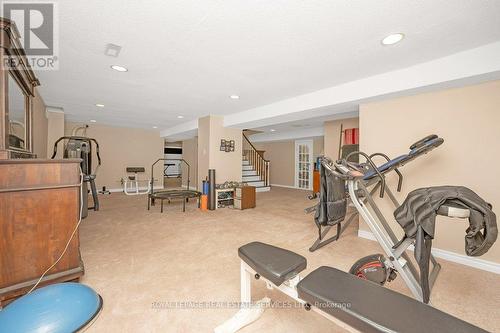 1185 Lansdown Drive, Oakville (Clearview), ON 