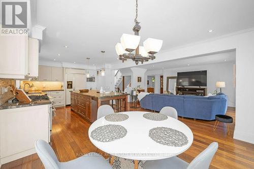 1185 Lansdown Drive, Oakville, ON 