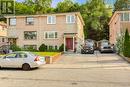 58 Edinborough Court, Toronto (Rockcliffe-Smythe), ON  - Outdoor 