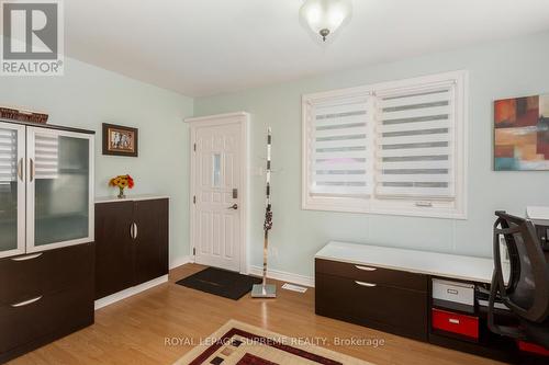 58 Edinborough Court, Toronto (Rockcliffe-Smythe), ON - Indoor Photo Showing Other Room