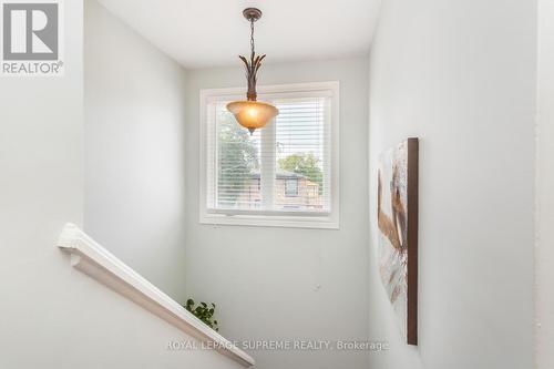 58 Edinborough Court, Toronto (Rockcliffe-Smythe), ON - Indoor Photo Showing Other Room