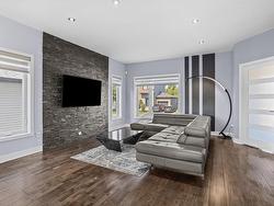 Living room - 