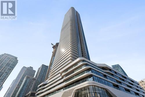 2006 - 28 Freeland Street, Toronto (Waterfront Communities), ON - Outdoor With Facade