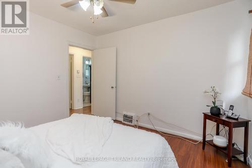 304 Trooper Wilson Place, London, ON - Indoor Photo Showing Bedroom