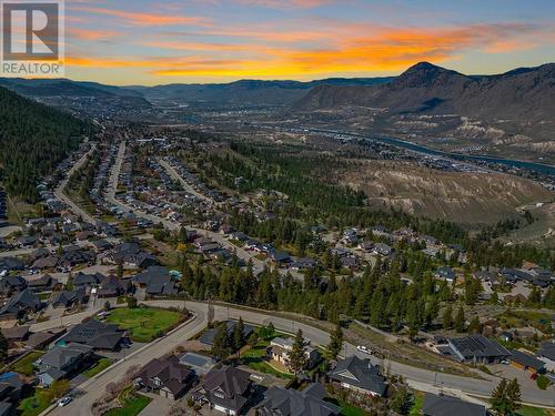 1709 Cheakamus Drive, Kamloops, BC - Outdoor With View