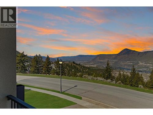 1709 Cheakamus Drive, Kamloops, BC - Outdoor With View