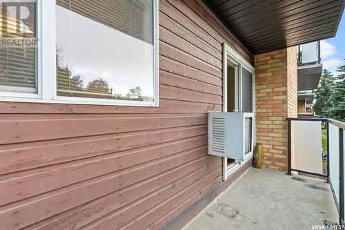 207 411 Tait Court, Saskatoon, SK - Outdoor With Exterior