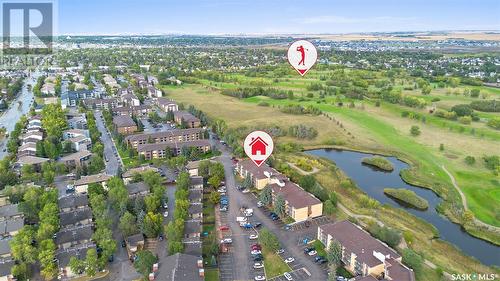 207 411 Tait Court, Saskatoon, SK - Outdoor With View