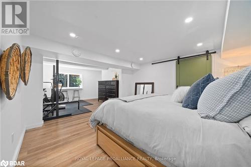 1448 County Rd 10, Prince Edward County, ON - Indoor Photo Showing Bedroom