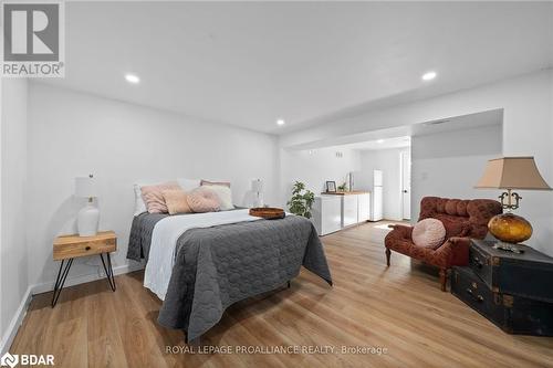 1448 County Rd 10, Prince Edward County, ON - Indoor Photo Showing Bedroom