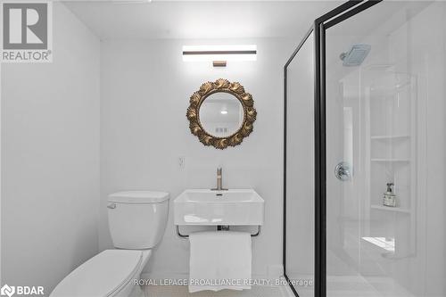 1448 County Rd 10, Prince Edward County, ON - Indoor Photo Showing Bathroom