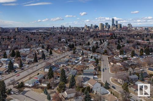 #2507 9009 85 St Nw, Edmonton, AB - Outdoor With View