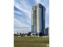 #2507 9009 85 St Nw, Edmonton, AB  - Outdoor With Facade 