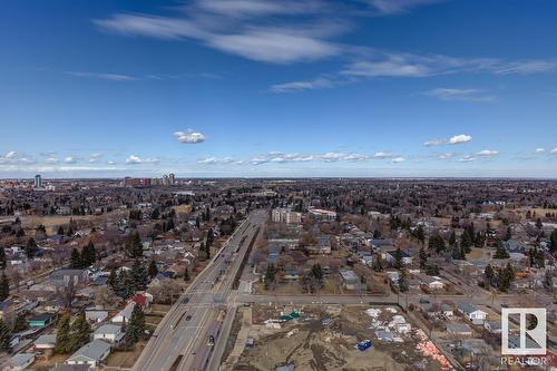 #2507 9009 85 St Nw, Edmonton, AB - Outdoor With View