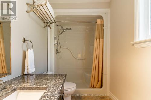 138 Belvidere Road, Fort Erie (Crystal Beach), ON - Indoor Photo Showing Bathroom