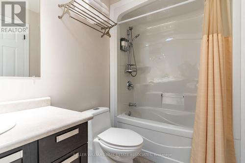 138 Belvidere Road, Fort Erie (Crystal Beach), ON - Indoor Photo Showing Bathroom