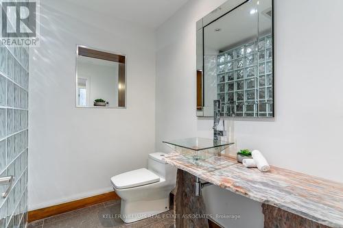 138 Belvidere Road, Fort Erie (Crystal Beach), ON - Indoor Photo Showing Bathroom