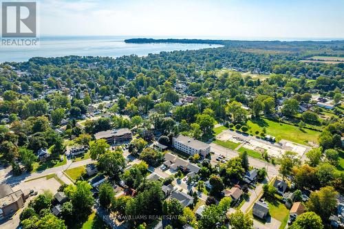 138 Belvidere Road, Fort Erie (Crystal Beach), ON - Outdoor With Body Of Water With View