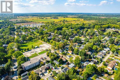 138 Belvidere Road, Fort Erie (Crystal Beach), ON - Outdoor With View