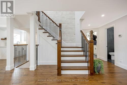 884 Hemlock Drive, Milton (Dorset Park), ON - Indoor Photo Showing Other Room