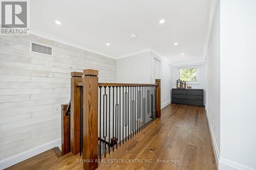 884 Hemlock Drive, Milton, ON - Indoor Photo Showing Other Room