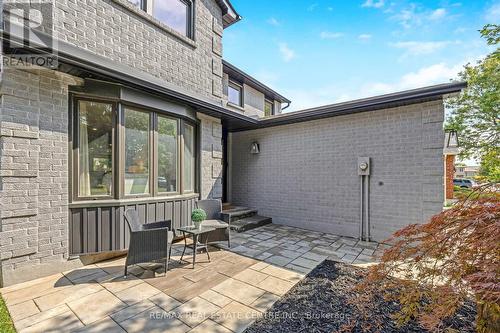 884 Hemlock Drive, Milton, ON - Outdoor With Exterior