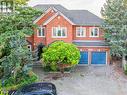 5198 Mississauga Road, Mississauga (Central Erin Mills), ON  - Outdoor 