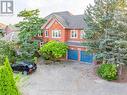 5198 Mississauga Road, Mississauga (Central Erin Mills), ON  - Outdoor 