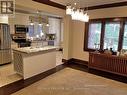 Main - 325 Willard Avenue, Toronto (Runnymede-Bloor West Village), ON  - Indoor Photo Showing Kitchen 