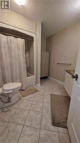 115 - 135 James Street S, Hamilton (Durand), ON - Indoor Photo Showing Bathroom