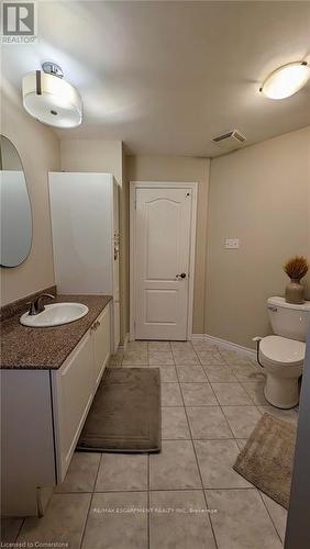 115 - 135 James Street S, Hamilton (Durand), ON - Indoor Photo Showing Bathroom